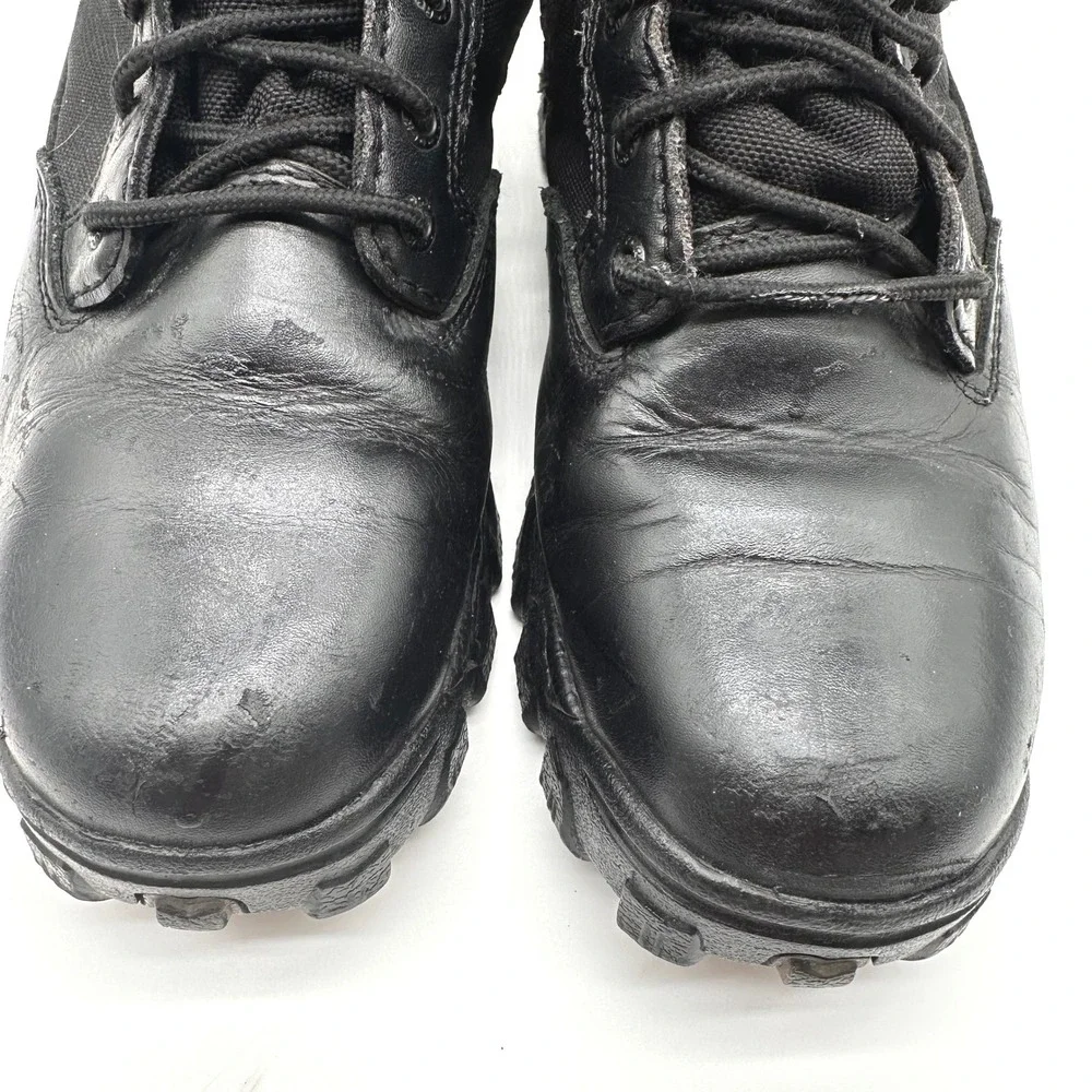 Rocky Alpha Force 8